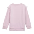Miniatyrbillede 2 af 2: Sweaters uden Hætte til Børn Frozen Lyserød - 6 år