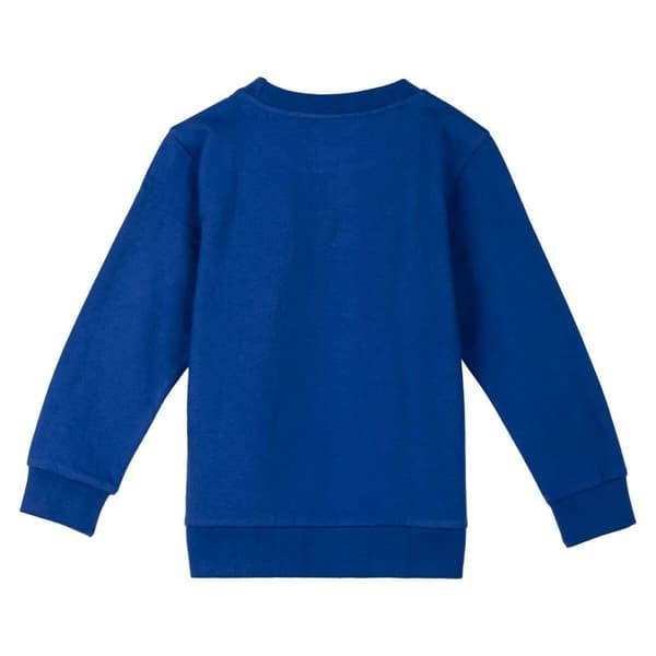 Lasten huputon collegepaita The Paw Patrol Sininen - 6 vuotta