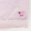 Miniatyrbild 6 av 6: Tröja med huva Unisex Barbie Rosa - 12 år