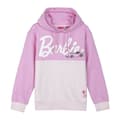 Miniatyrbild 1 av 6: Tröja med huva Unisex Barbie Rosa - 12 år