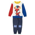 Miniatyrbillede 1 af 7: Træningsdragt til børn Spidey Multifarvet - 3 år