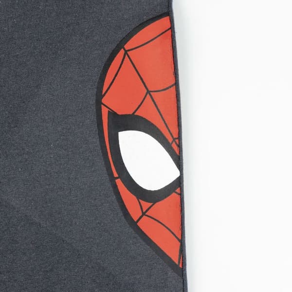 Lasten verkkapuku Spider-Man Punainen - 6 vuotta