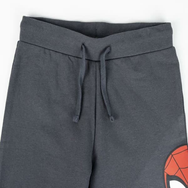 Lasten verkkapuku Spider-Man Punainen - 6 vuotta