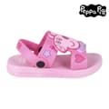 Pikkukuva 5 / 6: Rantasandaalit Peppa Pig Pinkki - 25