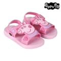 Pikkukuva 1 / 6: Rantasandaalit Peppa Pig Pinkki - 25