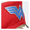 Pikkukuva 6 / 8: Kotitossut Wonder Woman Punainen - 26-27