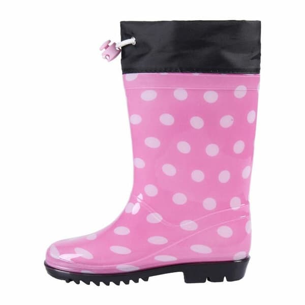 Lasten kumisaappaat Minnie Mouse - 29
