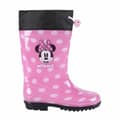 Pikkukuva 1 / 11: Lasten kumisaappaat Minnie Mouse - 29