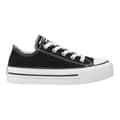 Pikkukuva 1 / 2: Lasten urheilukengät Converse Chuck Taylor All Star Musta - 30