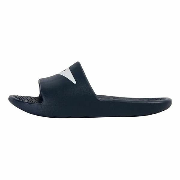 Lasten Flip-flopit Speedo Slide Jr Tummansininen - 33