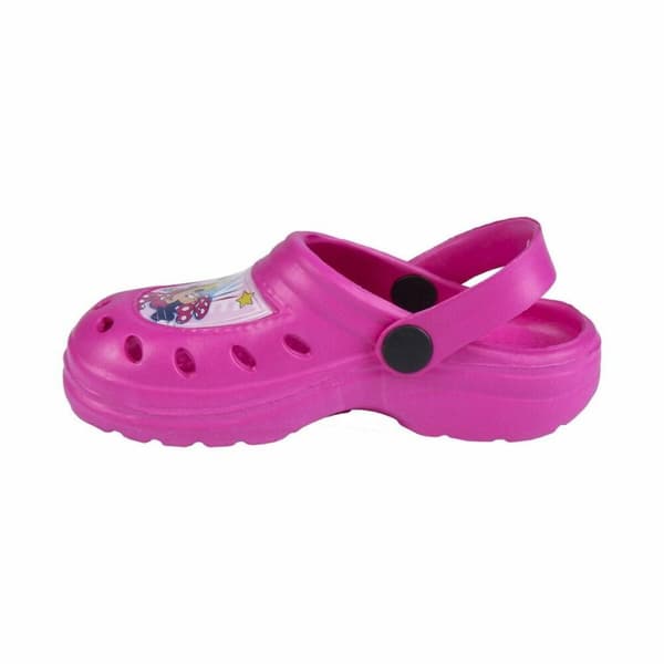 Rantasandaalit Minnie Mouse Fuksia - 31