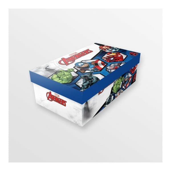 Lasten sandaalit The Avengers Sininen - 29