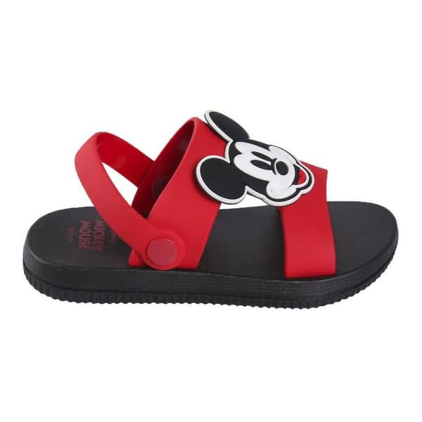Lasten sandaalit Mickey Mouse Sininen - 26-27