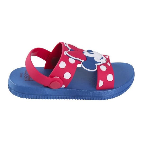 Lasten sandaalit Minnie Mouse Sininen - 26-27