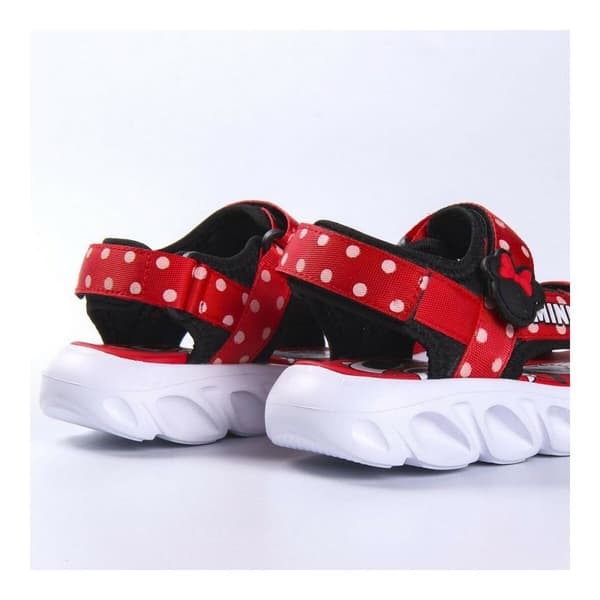 Lasten sandaalit Minnie Mouse Sininen - 24