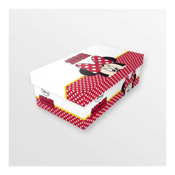 Lasten sandaalit Minnie Mouse Sininen - 24