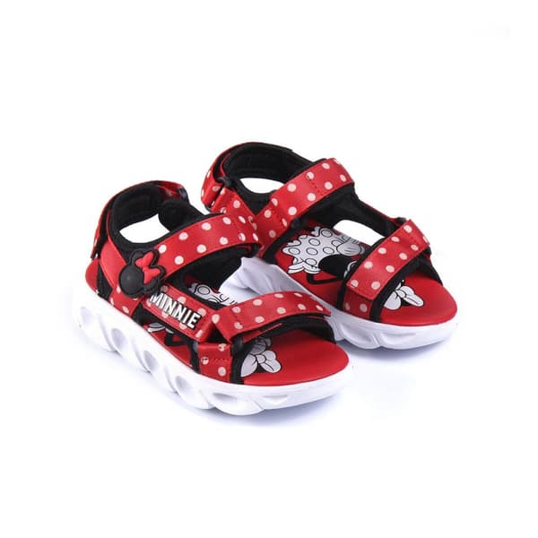 Lasten sandaalit Minnie Mouse Sininen - 24