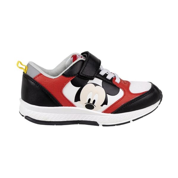 Lasten urheilukengät Mickey Mouse Musta - 29