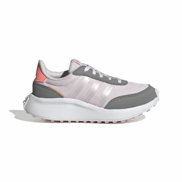 Lasten urheilukengät Adidas Run 70s Laventeli - 36 2/3