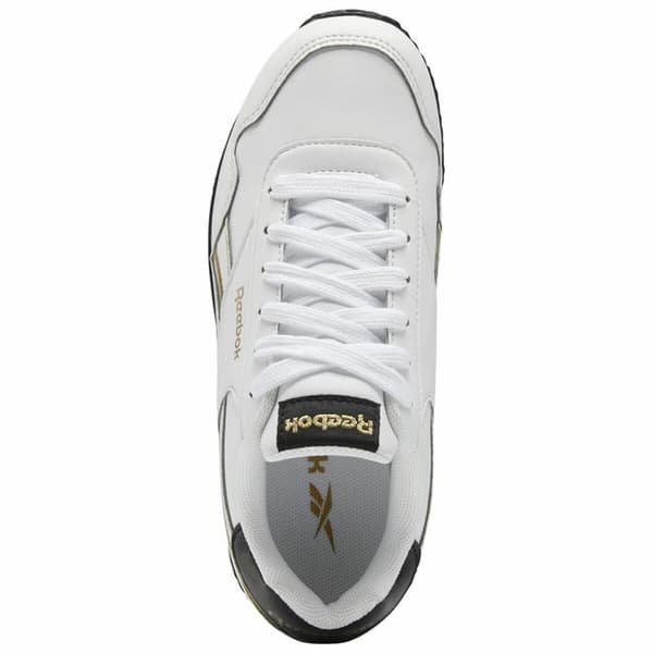 Lasten urheilukengät Reebok Classic Jogger 3 Valkoinen - 37