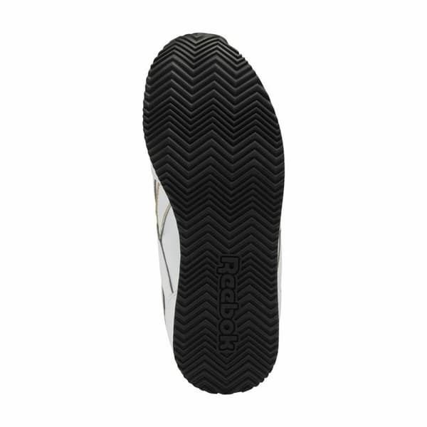 Lasten urheilukengät Reebok Classic Jogger 3 Valkoinen - 37