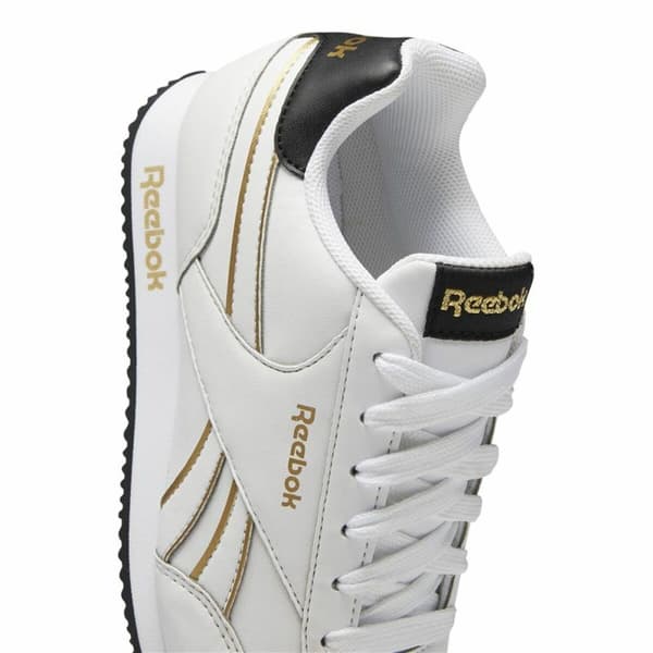 Lasten urheilukengät Reebok Classic Jogger 3 Valkoinen - 37