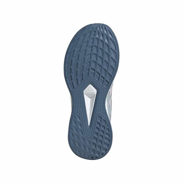 Lasten urheilukengät Adidas Duramo 10K Harmaa - 40