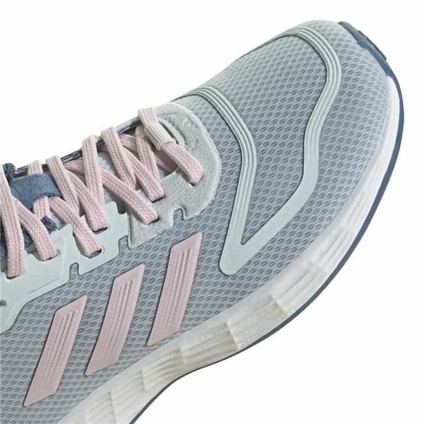 Lasten urheilukengät Adidas Duramo 10K Harmaa - 40