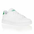 Pikkukuva 2 / 9: Lasten urheilukengät Adidas Advantage Valkoinen - 28