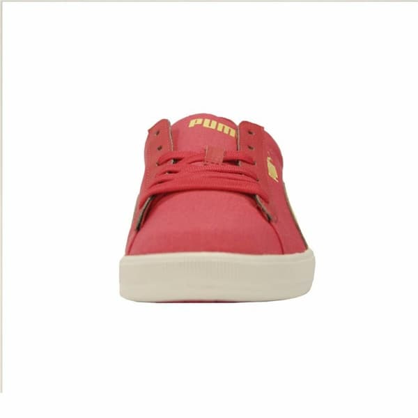 Lasten urheilukengät Puma Sportswear Puma Archive Low CVS Jr Punainen - 39