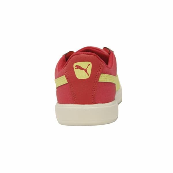 Lasten urheilukengät Puma Sportswear Puma Archive Low CVS Jr Punainen - 39