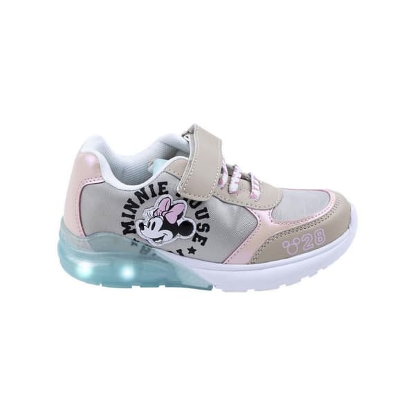 LED lenkkarit Minnie Mouse Beige - 29