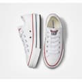 Pikkukuva 5 / 7: Lasten urheilukengät Converse Chuck Taylor All Star Lift Platform Monivärinen - 30