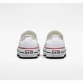 Pikkukuva 7 / 7: Lasten urheilukengät Converse Chuck Taylor All Star Lift Platform Monivärinen - 30