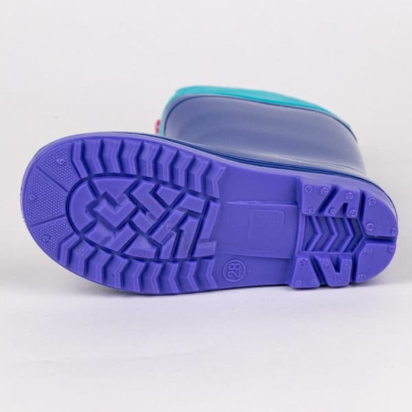 Lasten kumisaappaat Stitch Sininen - 32