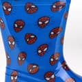 Pikkukuva 3 / 8: Lasten kumisaappaat Spider-Man Sininen - 29