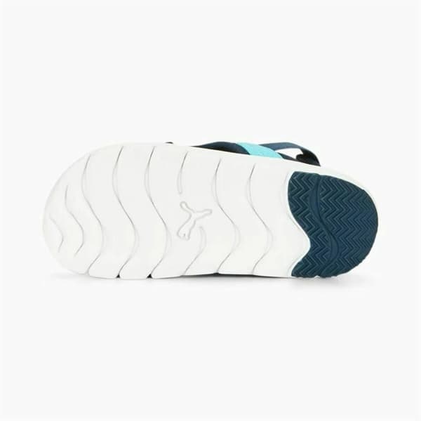 Lasten Flip-flopit Puma Evolve Sininen Vesi - 29