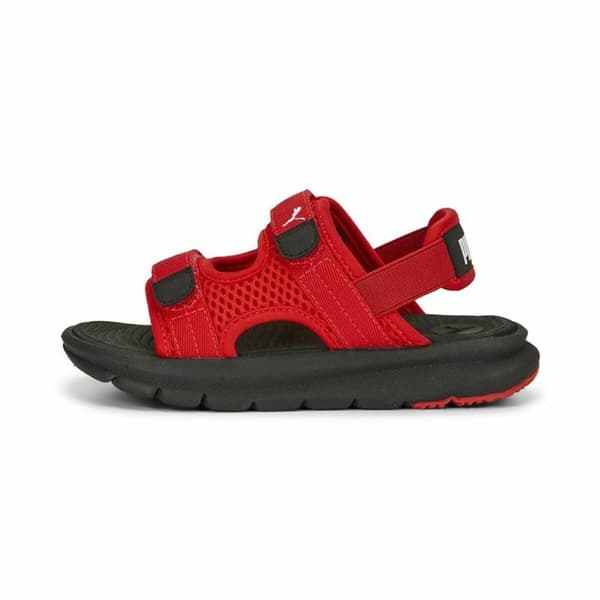 Lasten sandaalit Puma Evolve Punainen - 34.5