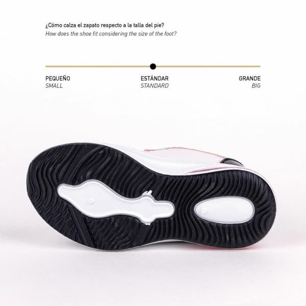 LED lenkkarit LOL Surprise! Velcro Musta - 30