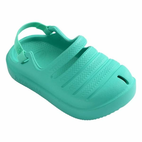 Rantasandaalit Havaianas Akvamariini Pojat - 24-25