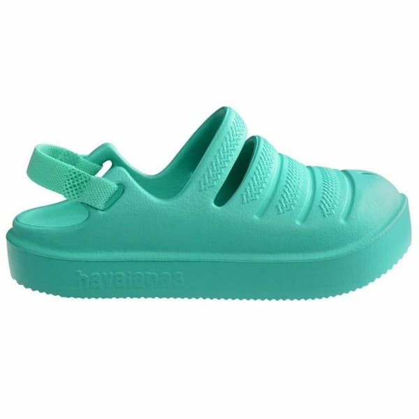 Rantasandaalit Havaianas Akvamariini Pojat - 24-25