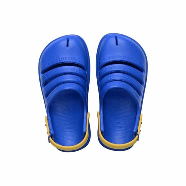 Rantasandaalit Havaianas Sininen Pojat - 28-29