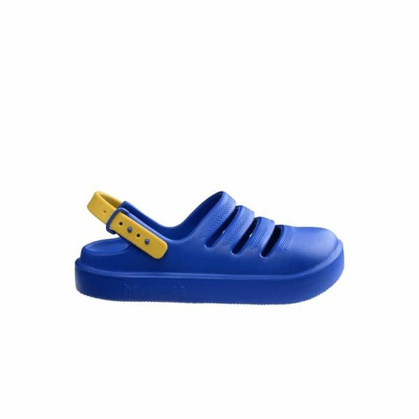 Rantasandaalit Havaianas Sininen Pojat - 28-29