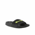 Pikkukuva 4 / 6: Lasten Flip-flopit Champion Slide Daytona B Musta - 28