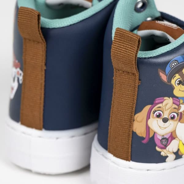 Lasten vapaa-ajan saappaat The Paw Patrol Sininen - 30
