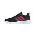 Pikkukuva 5 / 11: Lasten urheilukengät Adidas QT Racer 2.0 Musta - 28.5