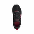 Pikkukuva 9 / 11: Lasten urheilukengät Adidas QT Racer 2.0 Musta - 28.5