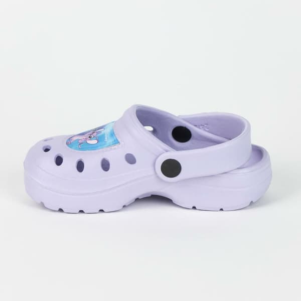 Rantasandaalit Stitch Purppura - 32-33