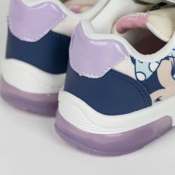 LED lenkkarit Minnie Mouse Pinkki - 28