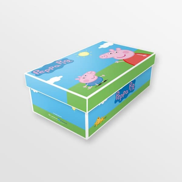 Lasten urheilukengät Peppa Pig - 27
